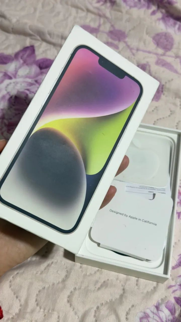 iPhone 14,