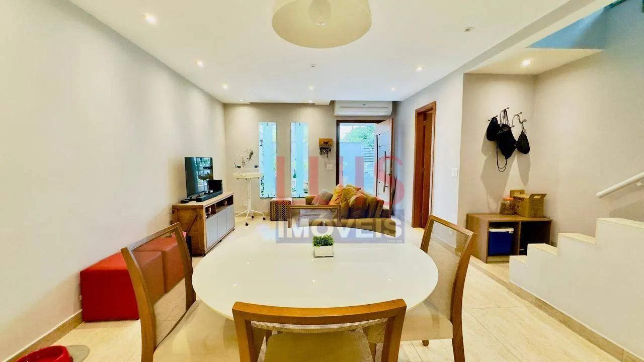 Casa com 4 dormitórios à venda, 220 m² por R$ 1.650.000 - Itaipu - Niterói/RJ - Foto 8