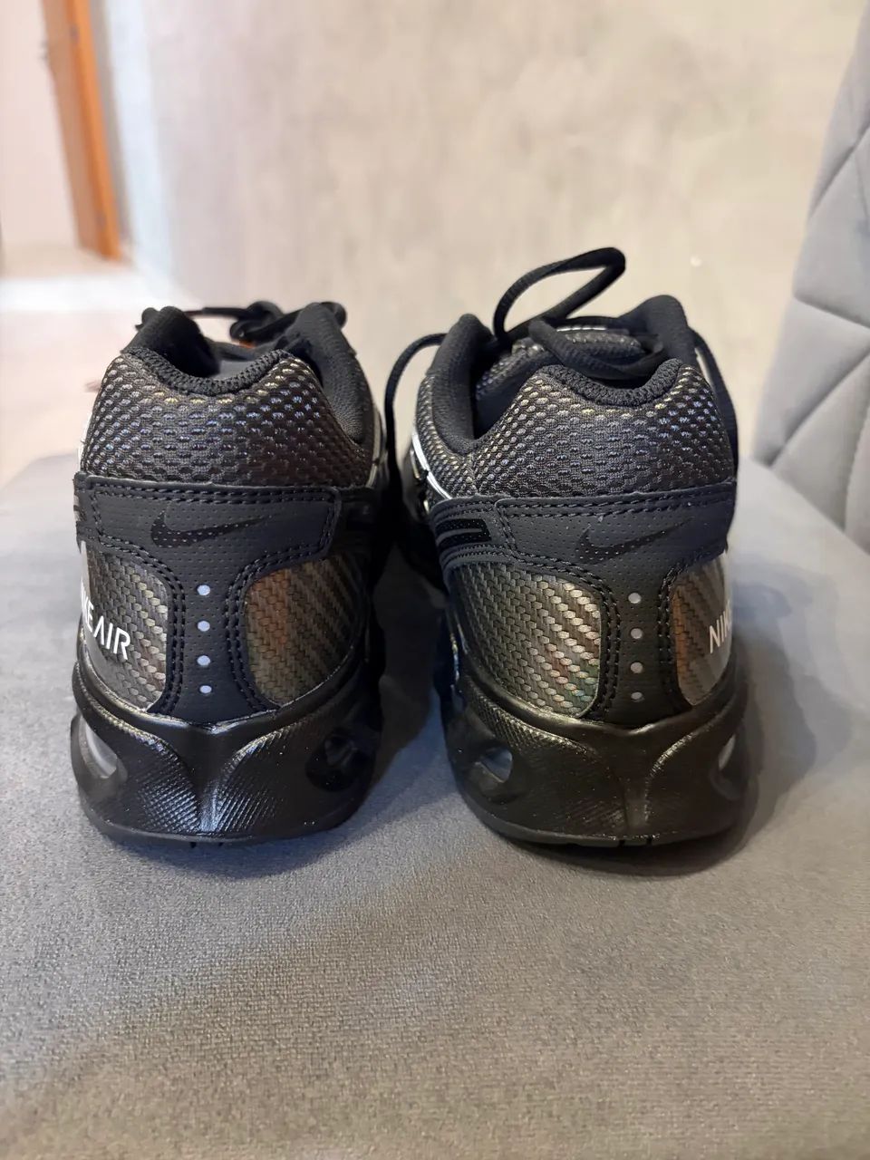 Nike Air Max Torch 4 Anthracite - Foto 2