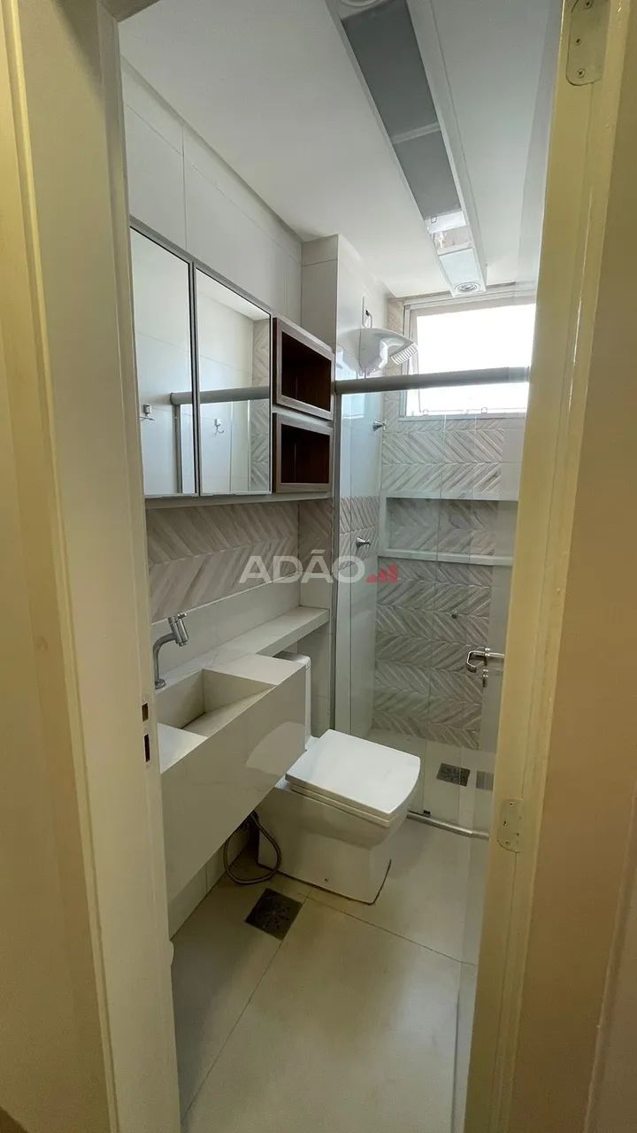 Duplex Setor Negrão de Lima - Foto 4