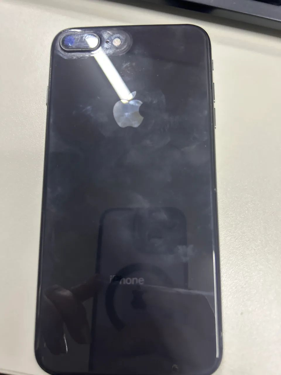iPhone 8 Plus  - Foto 2