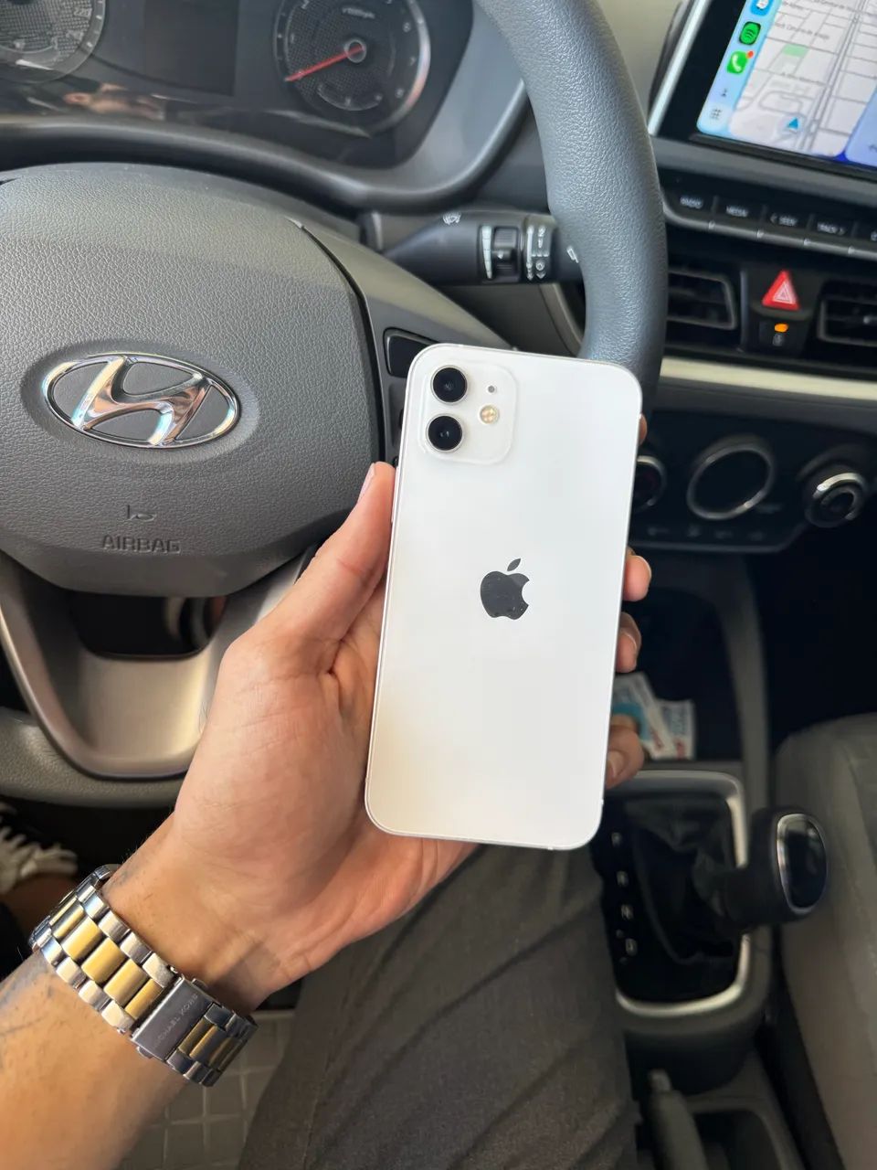 iPhone 12 128 - Foto 3