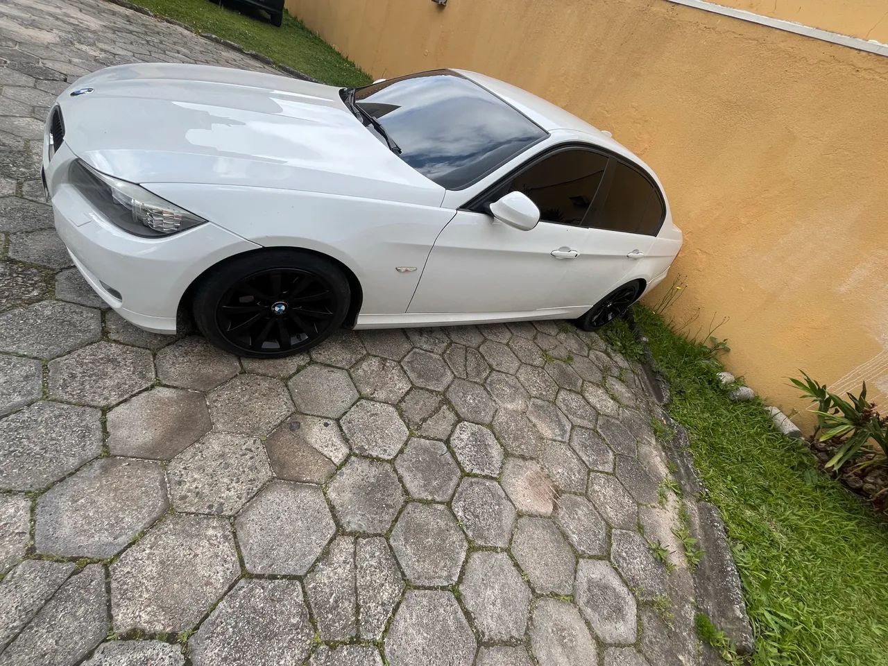 BMW 320I A 2011 - Foto 5