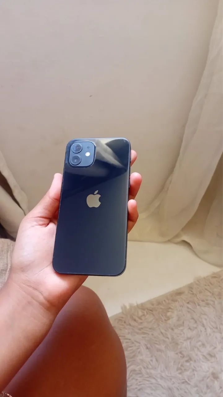 iPhone 12 64gb  - Foto 5