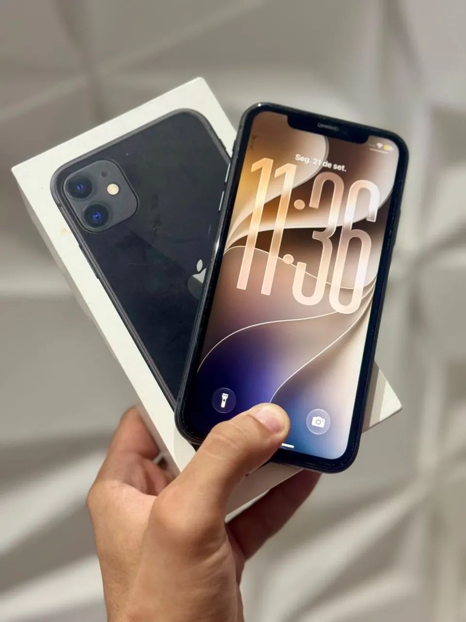 iPhone 11  - Foto 3