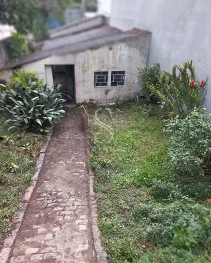 Terreno em Vila Romana - São Paulo