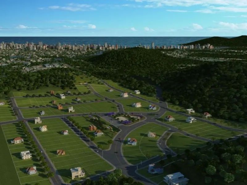 terreno loteamento camboriu