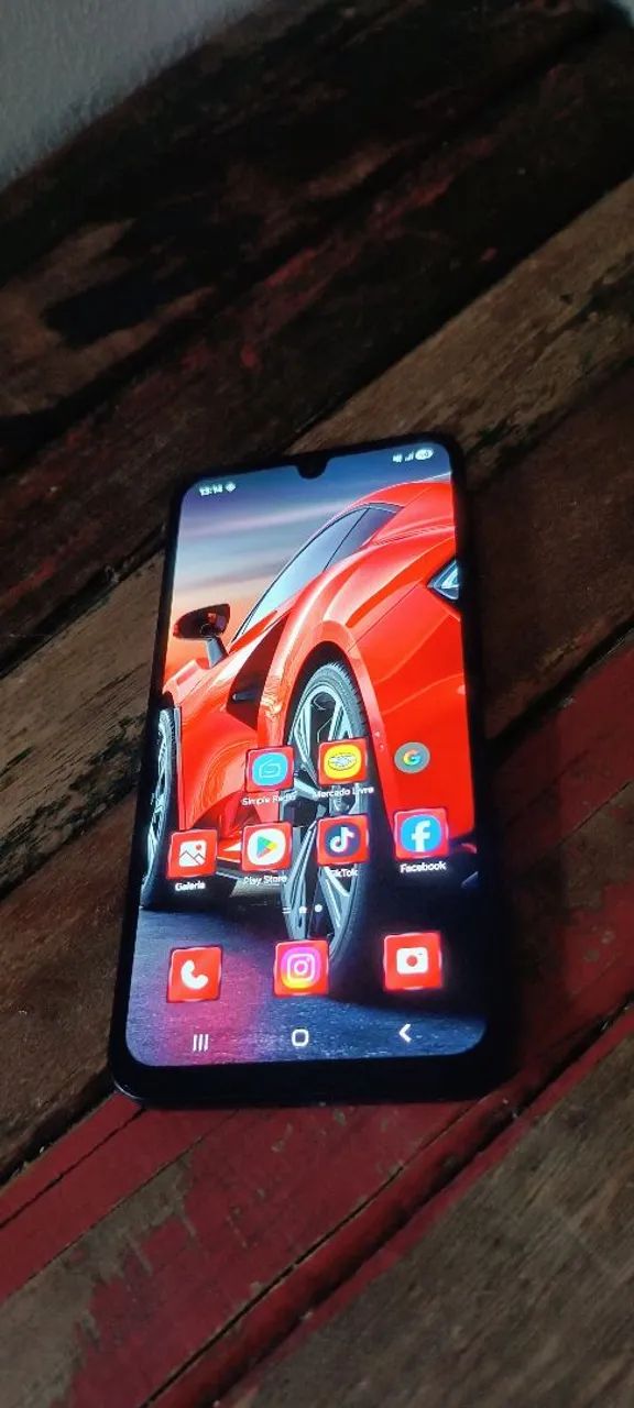 Samsung a16 5 g - Foto 2