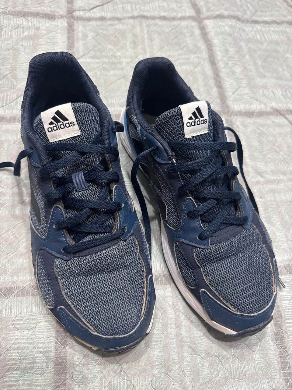 Adidas Response