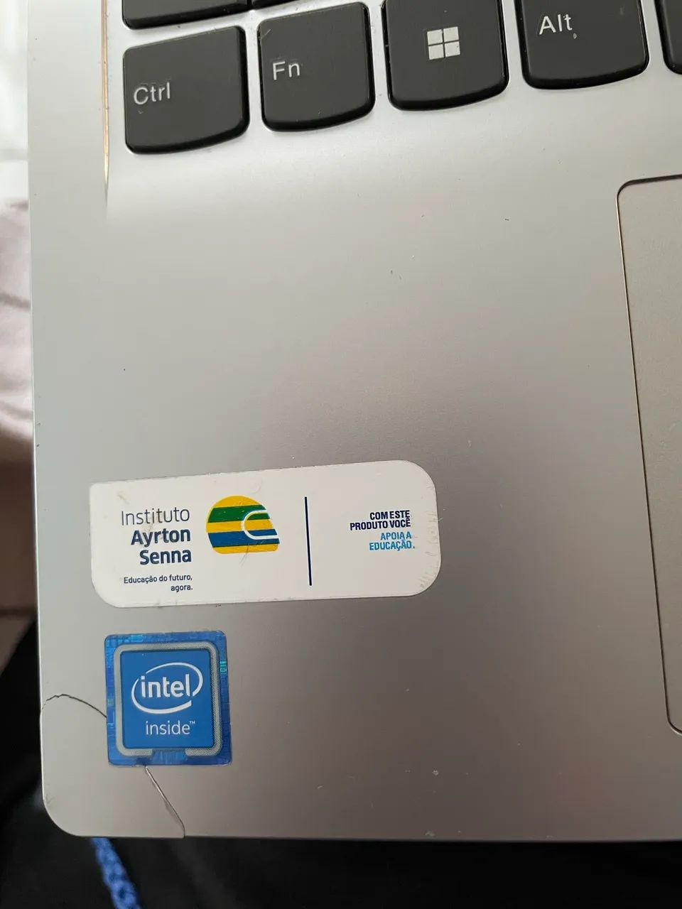 Notebook Lenovo  - Foto 3