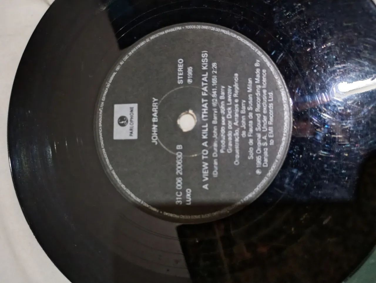 LP  - Foto 2