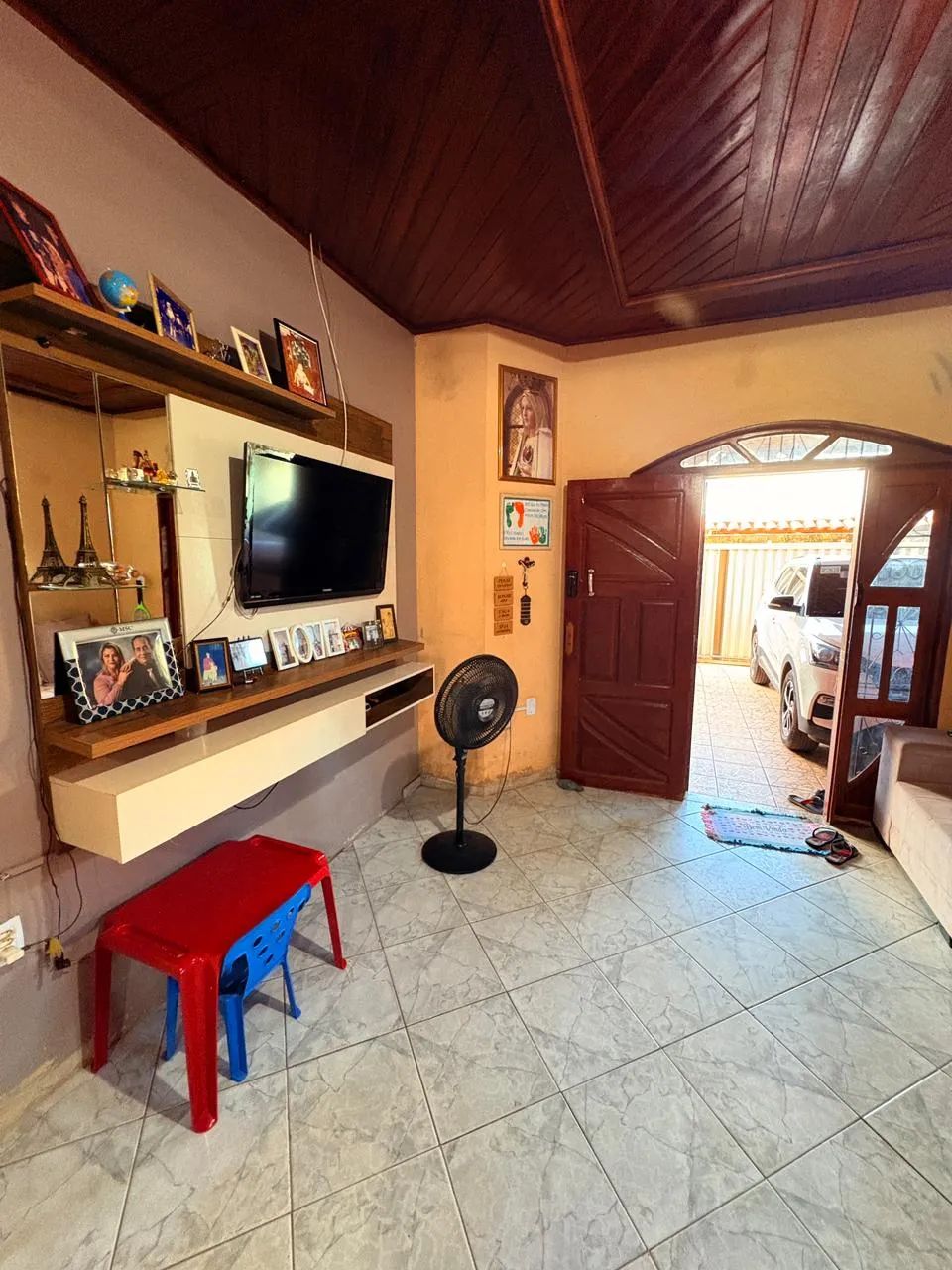 CASA NO JARDIM MARCO ZERO - Foto 4