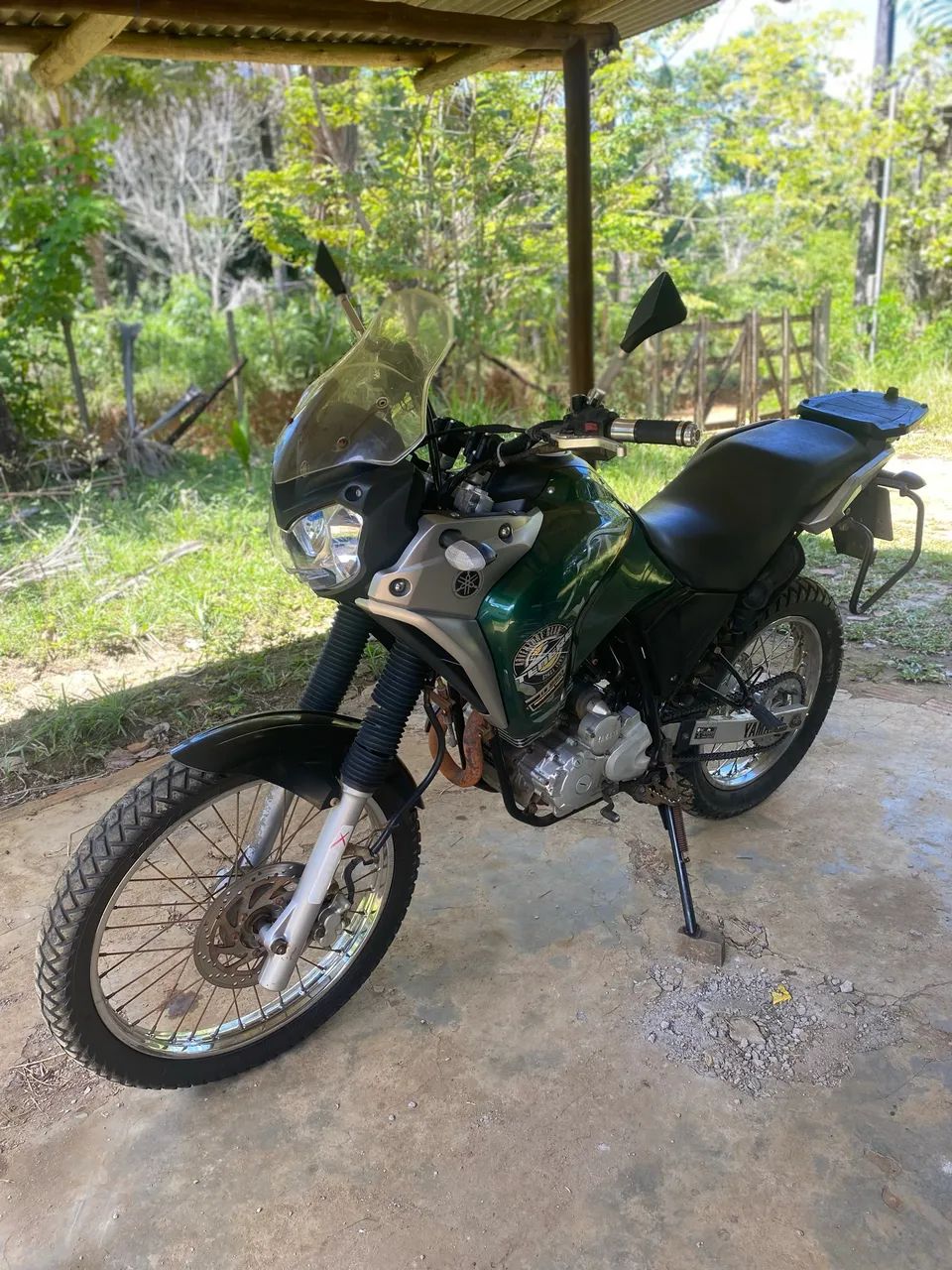 Tenere 250 - 2019 - Foto 5