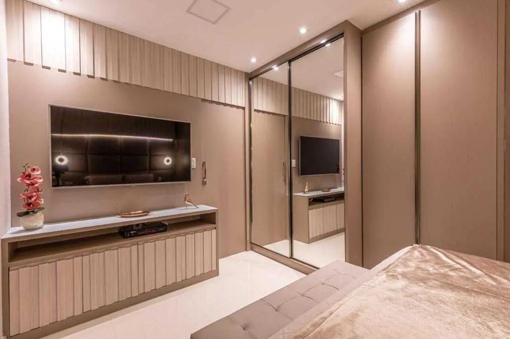 Edifício Alameda Residence com 3/4 todo reformado! [14143] - Foto 3