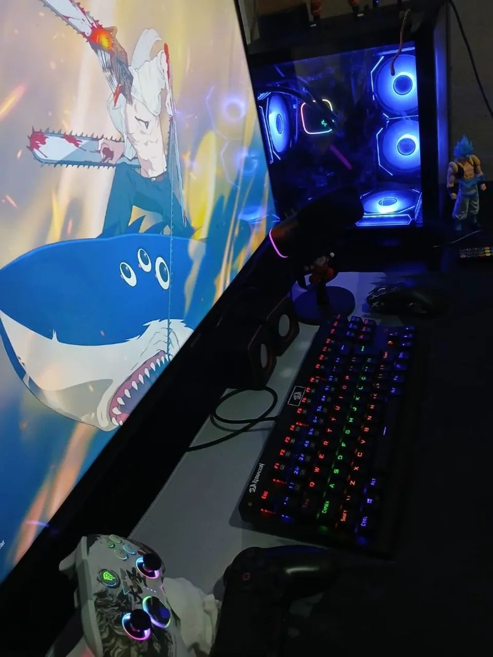 PC gamer  - Foto 4