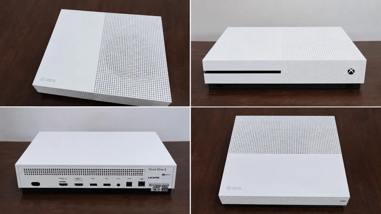 ? XBOX ONE 2018 - OPORTUNIDADE! ? ÓTIMO ESTADO