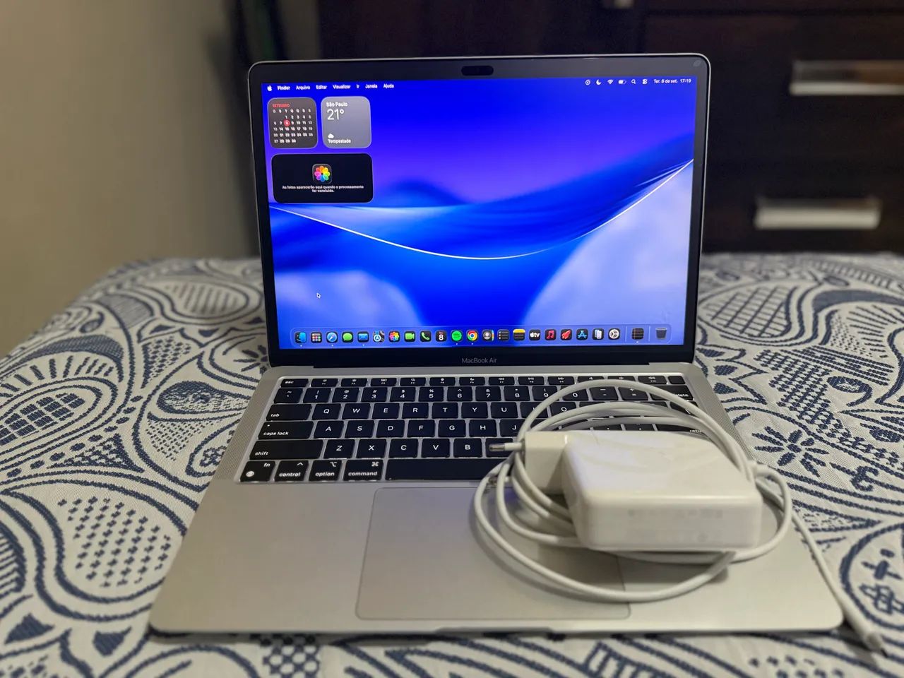 MacBook Air m1 2020 - Foto 2