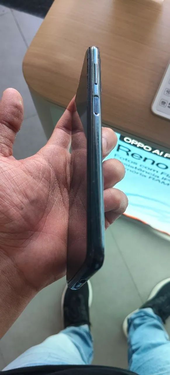 Samsung Galaxy M23 -  256g 8 RAM  - Foto 3