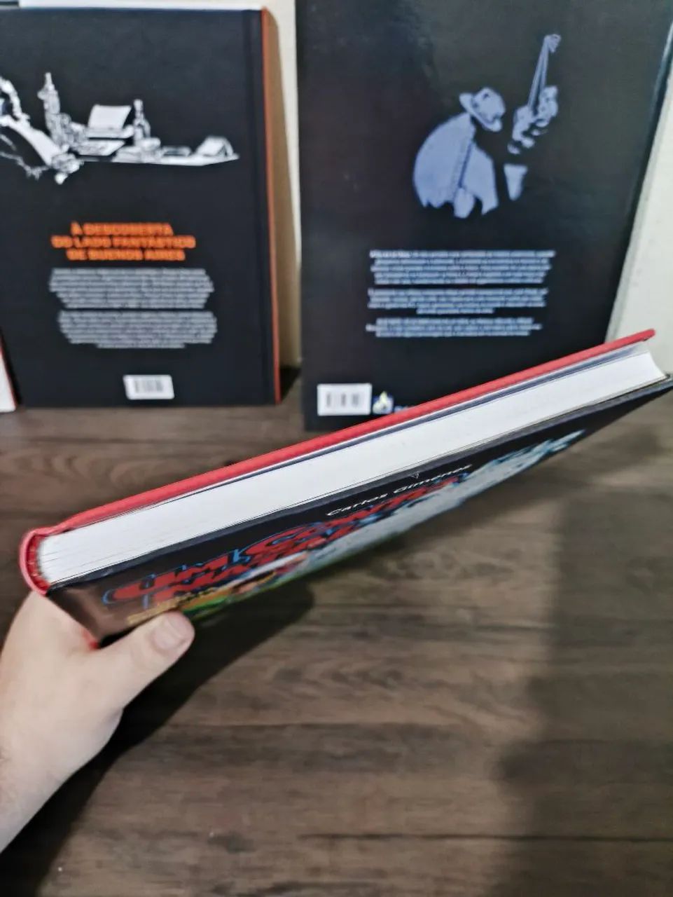 Um conto de Natal  - Foto 5