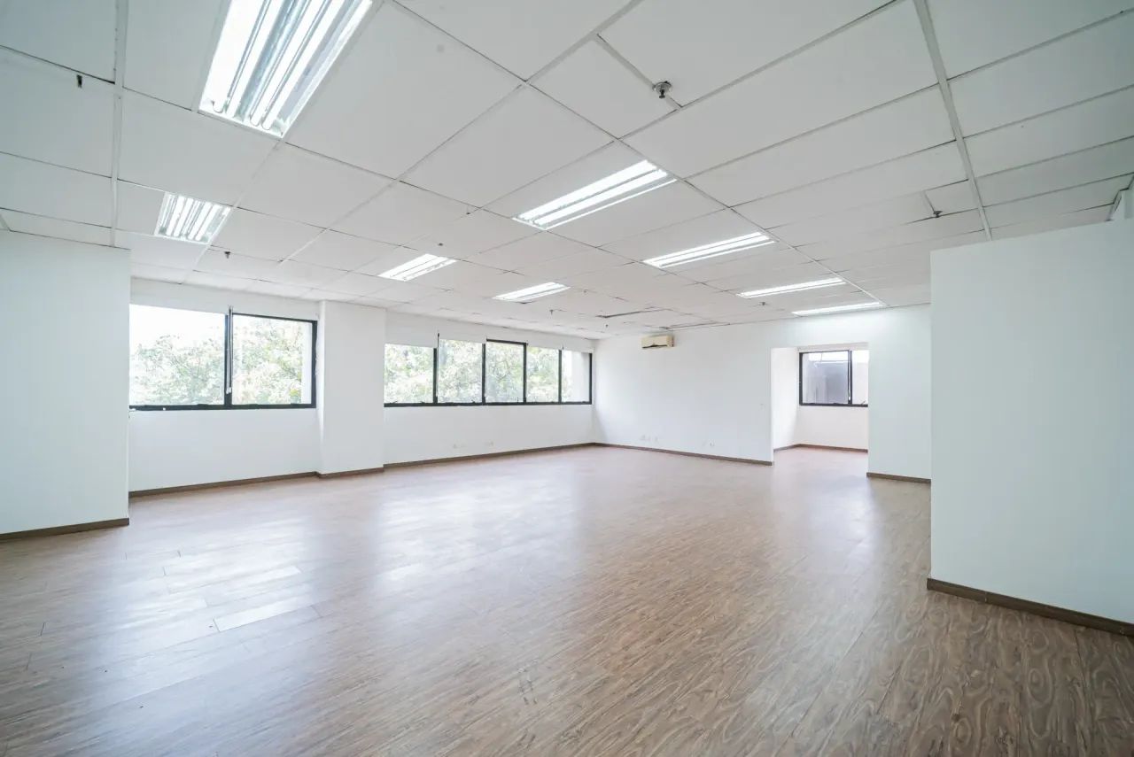 Sala Comercial para Locação em Santo Amaro  242m², 4 Banheiros e 4 Vagas - Foto 8