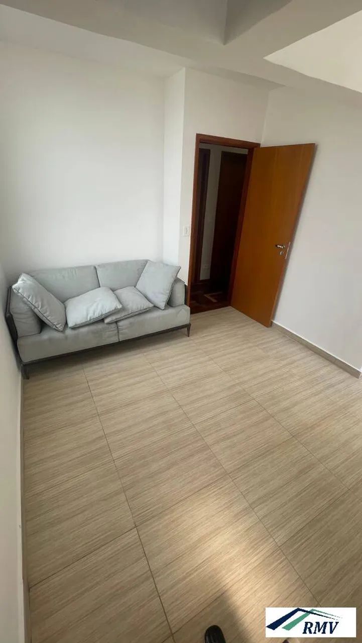 Apartamento no Rudge Ramos. - Foto 4