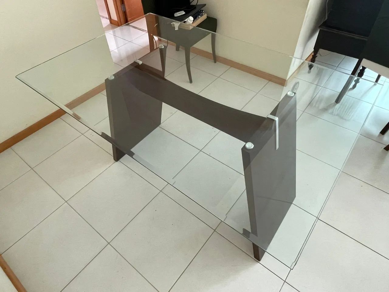 Vendo Mesa de Jantar - Foto 3