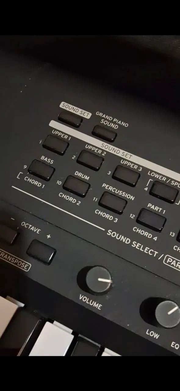 Korg i3 - Foto 3
