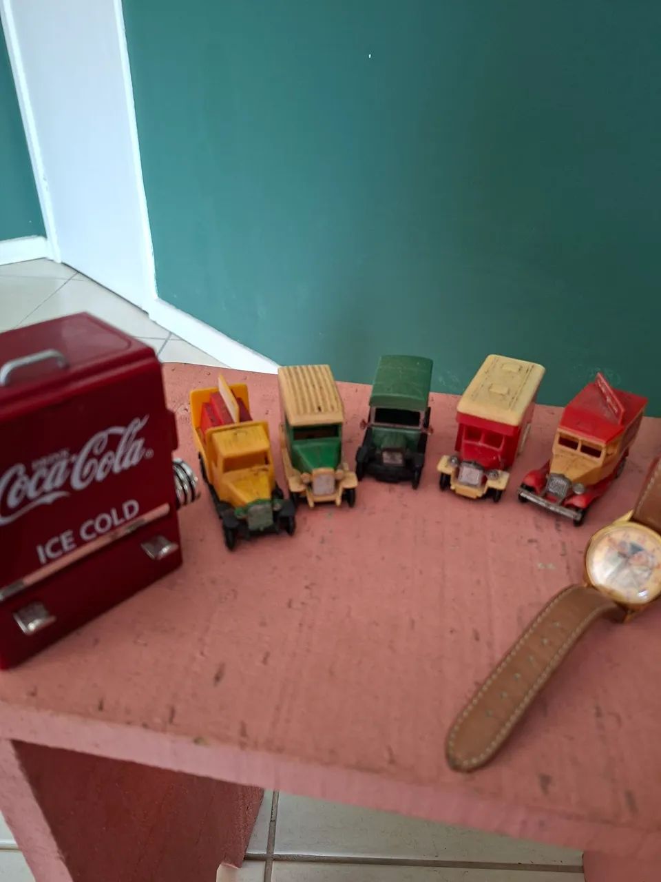 Coleção Coca Cola - Foto 4