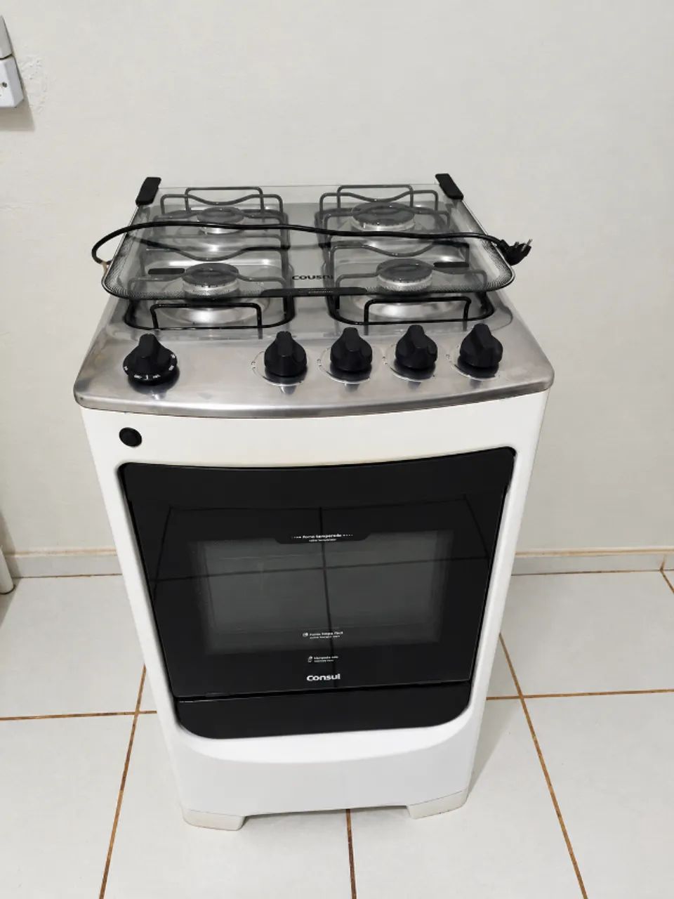 Fogão - Foto 2