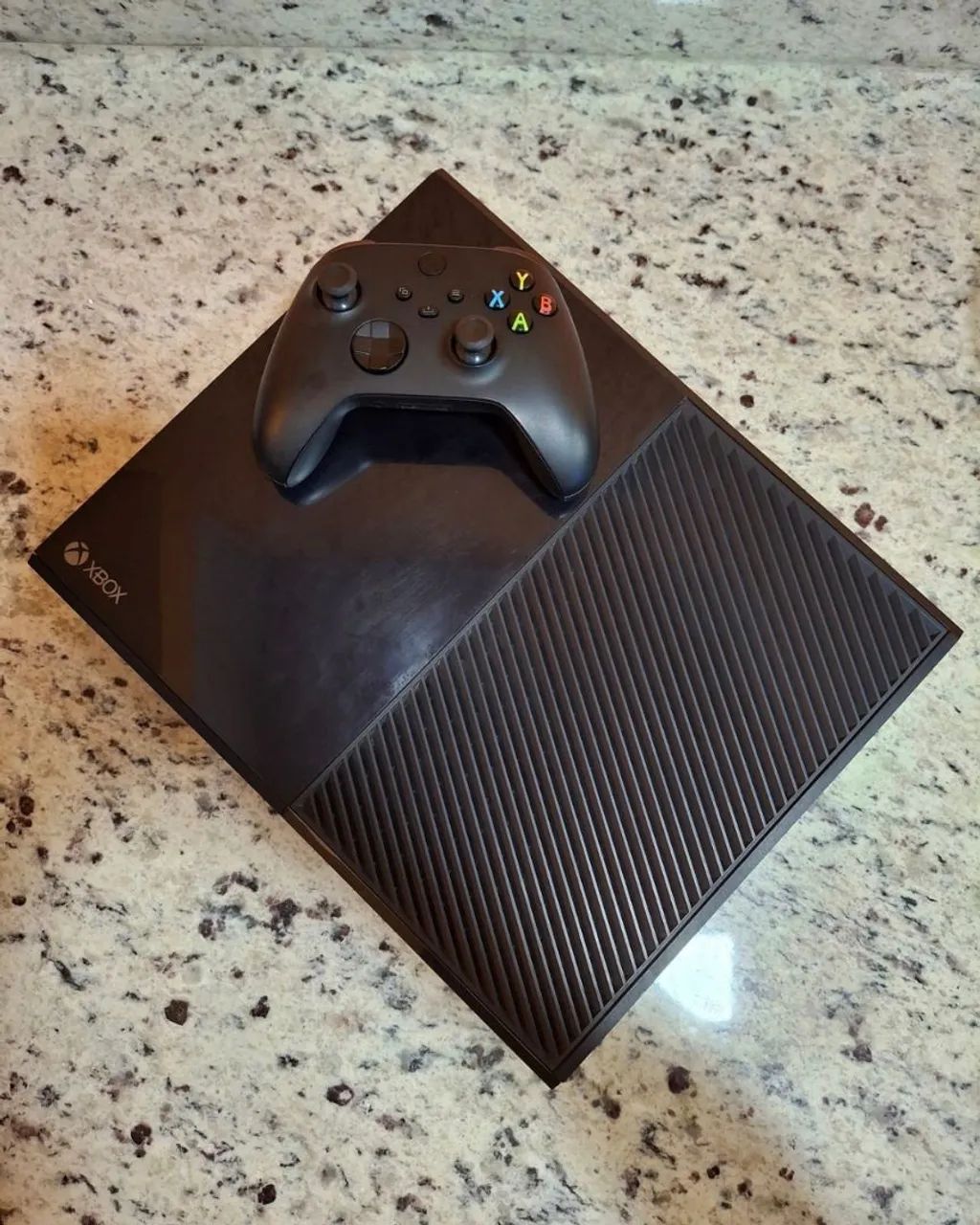 Xbox one 500gb - Foto 6