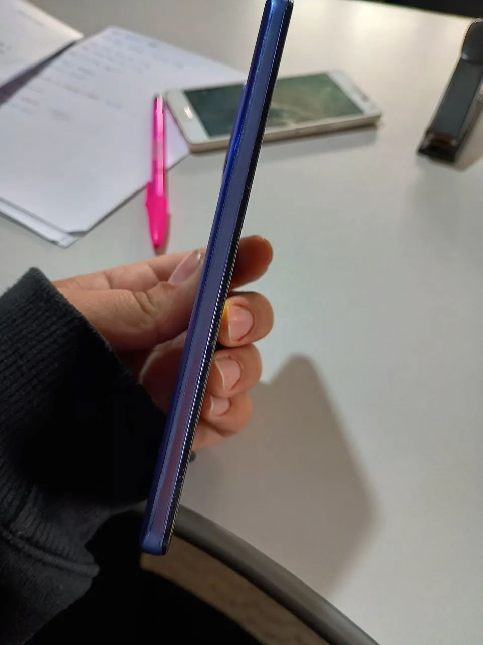 Motorola Edge Neo  - Foto 4