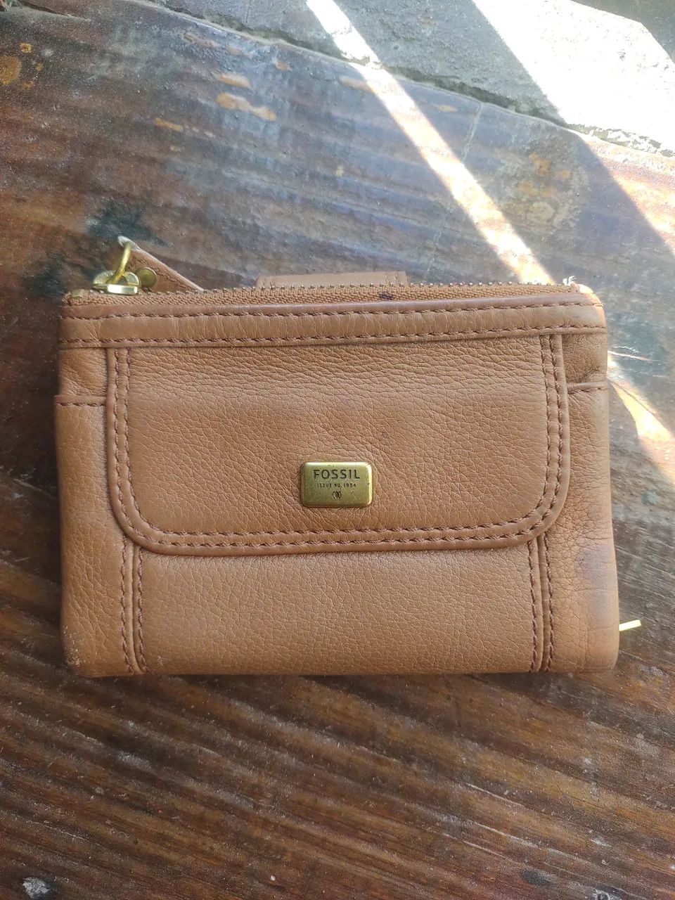 Bolsa Fóssil Feminina