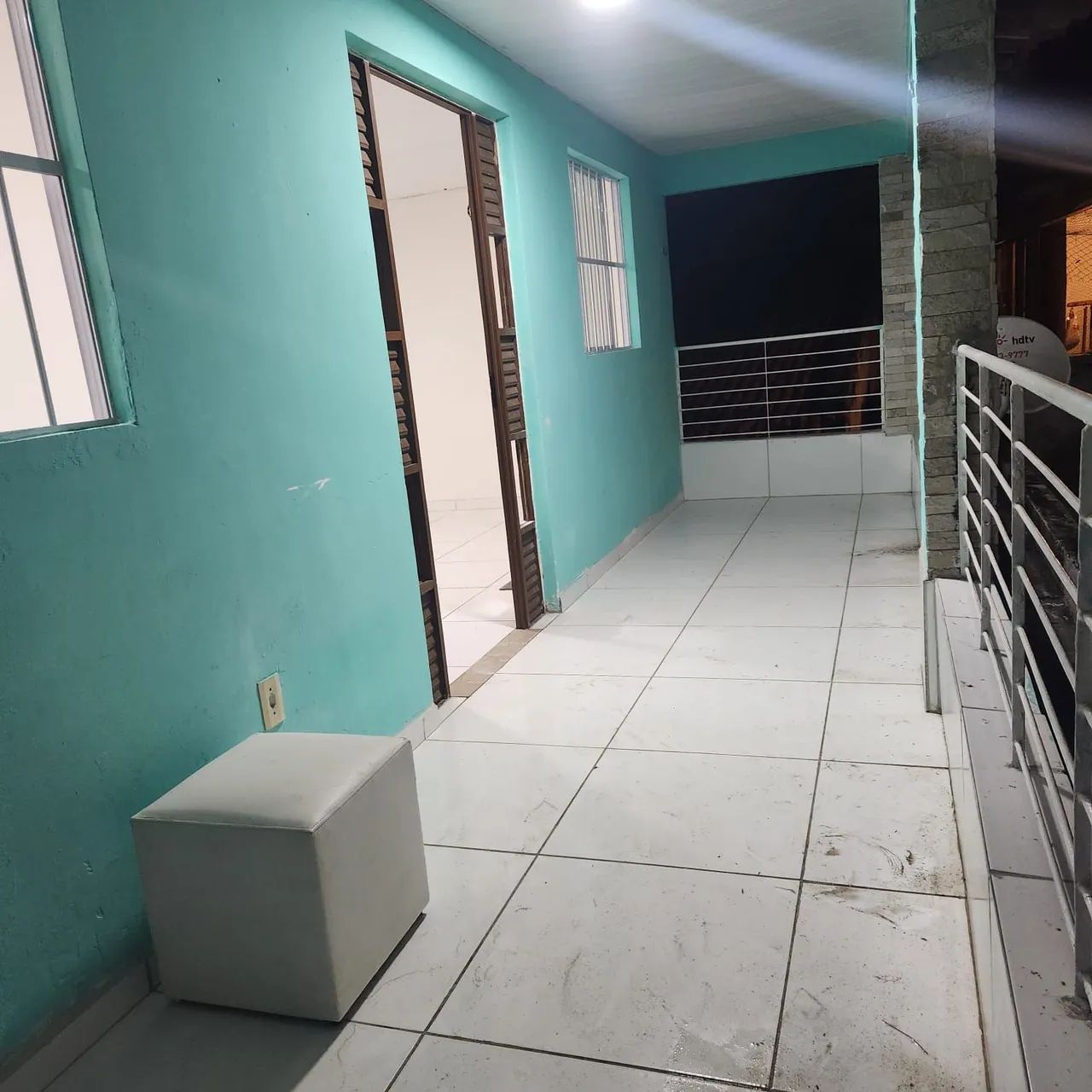 APARTAMENTO PARA ALUGAR