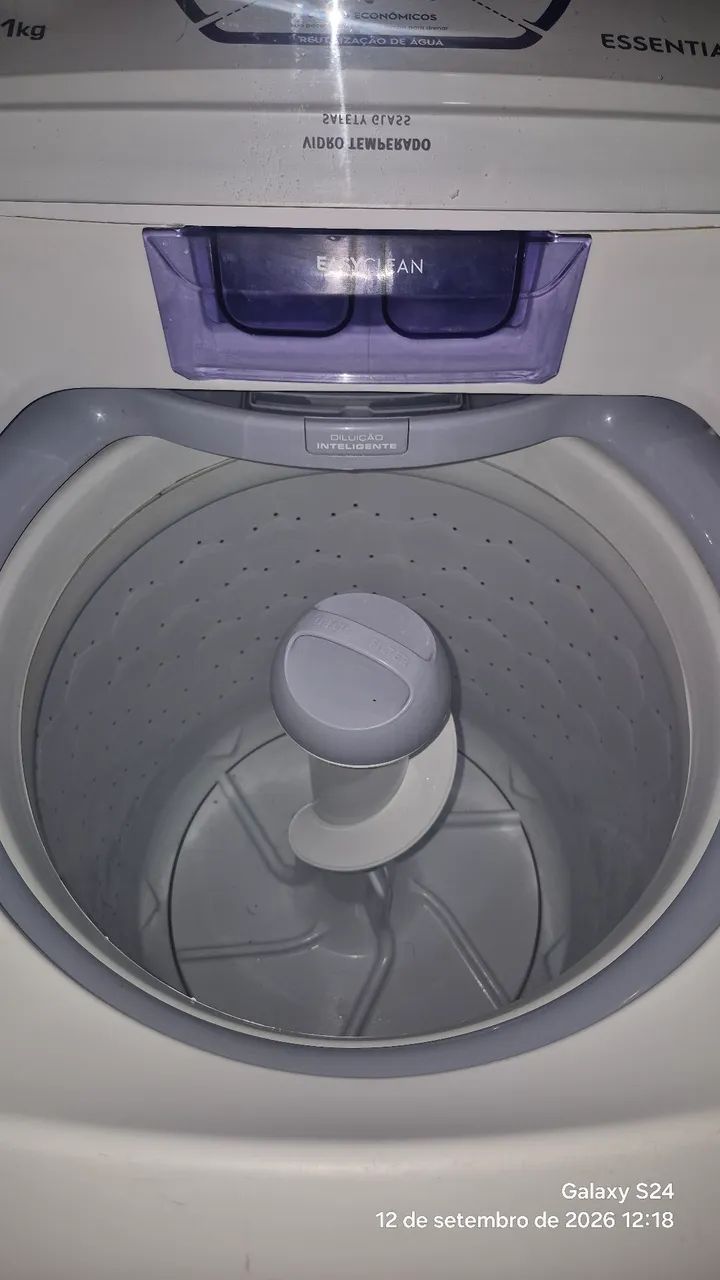 Máquina de lavar - Foto 5