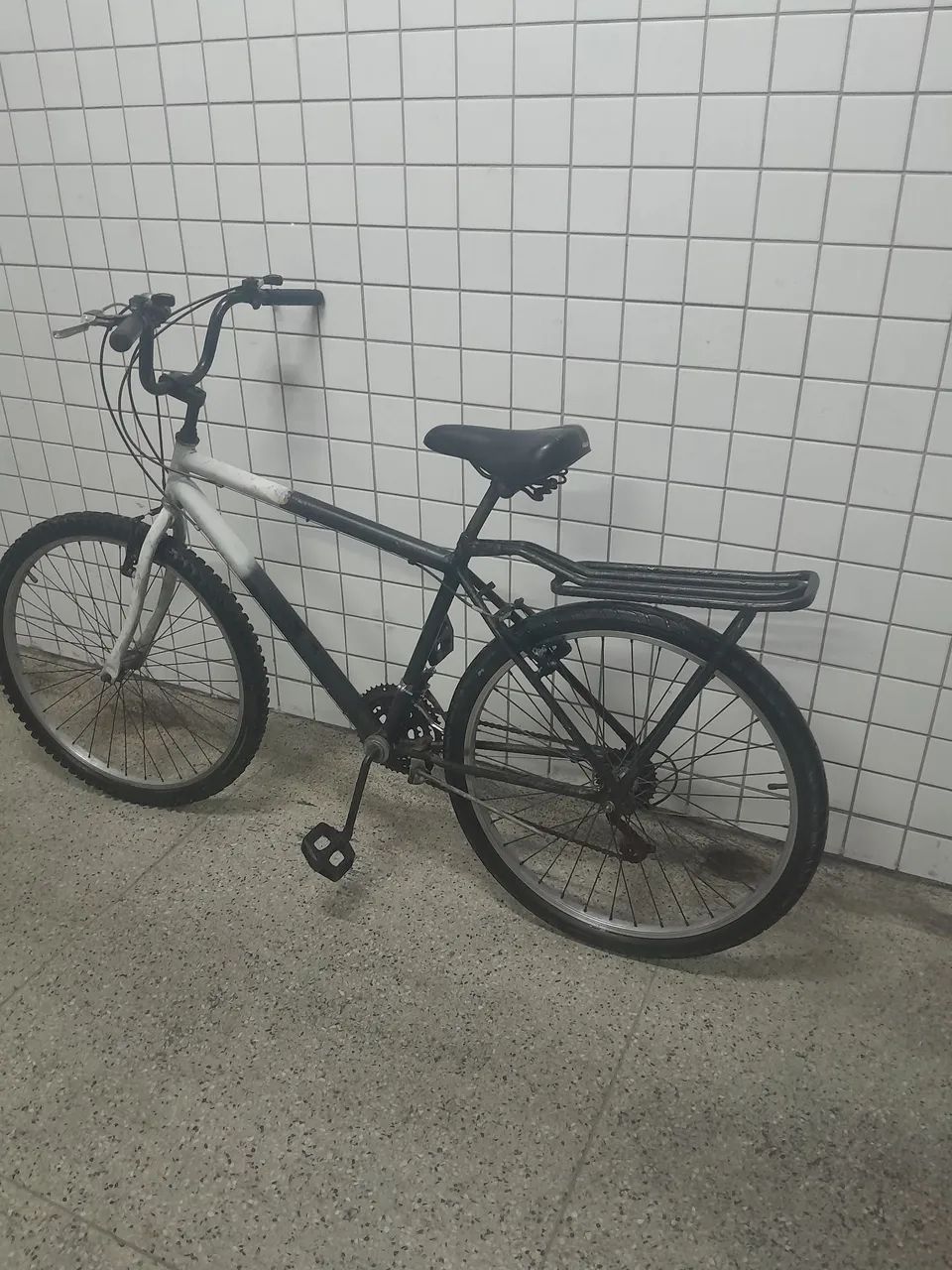 Bicicleta  - Foto 2