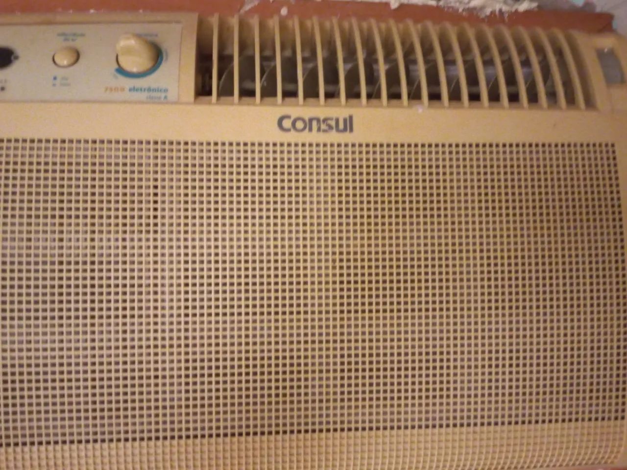 AR CONDICIONADO 7500 - Foto 2