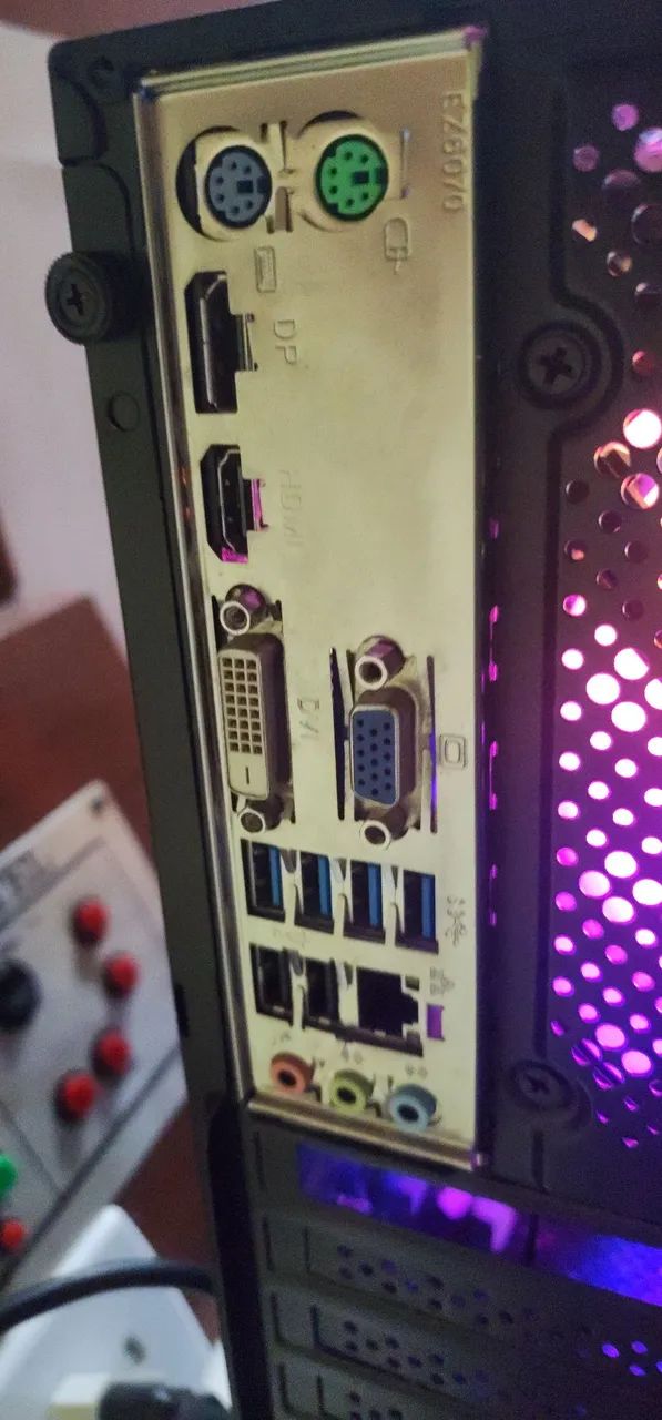 Cpu i5 16 gb ram  - Foto 5