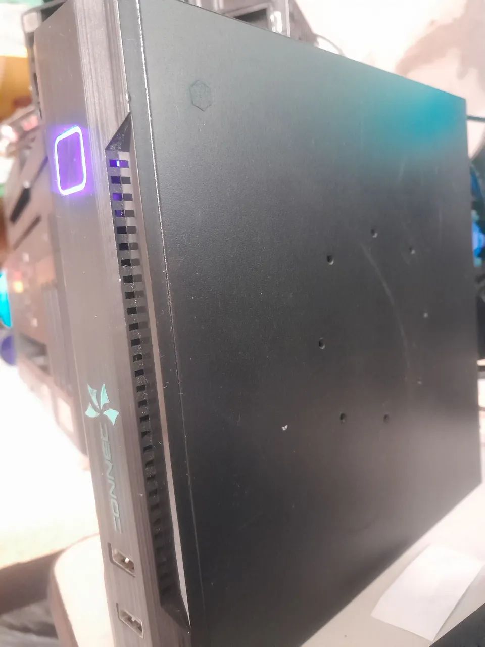 Mini PC CX Connect  - Foto 3