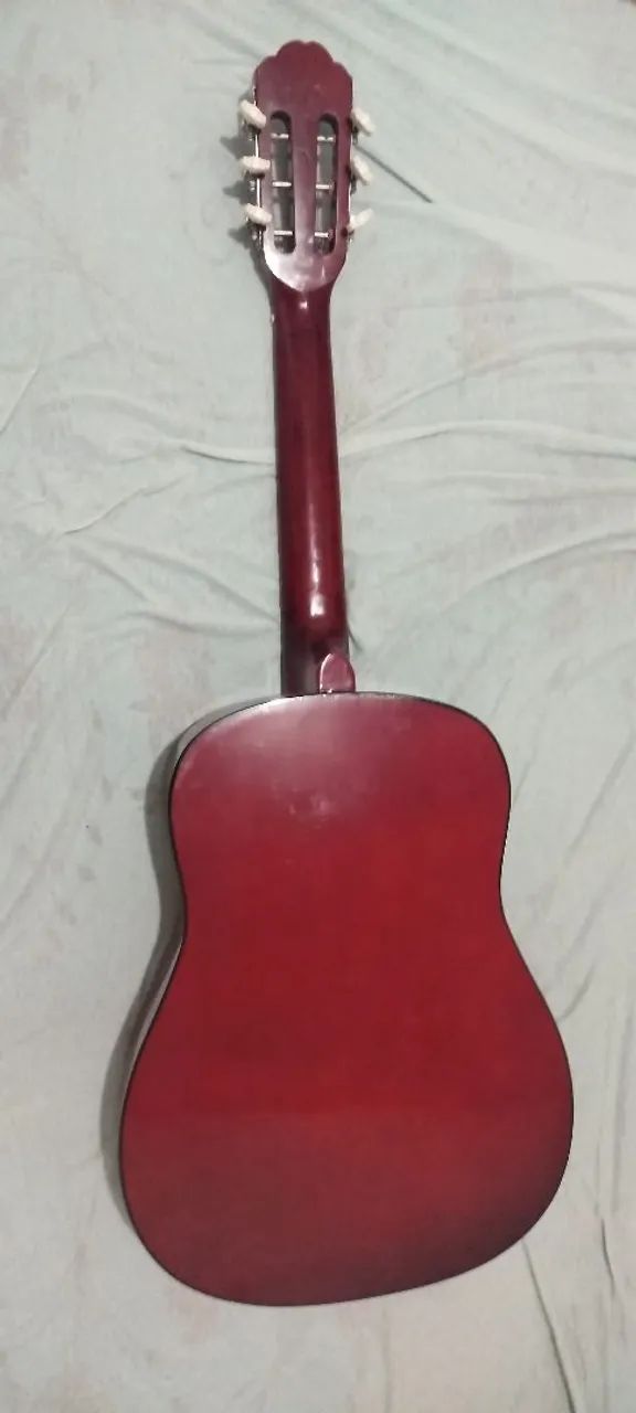 Violão novo  - Foto 2