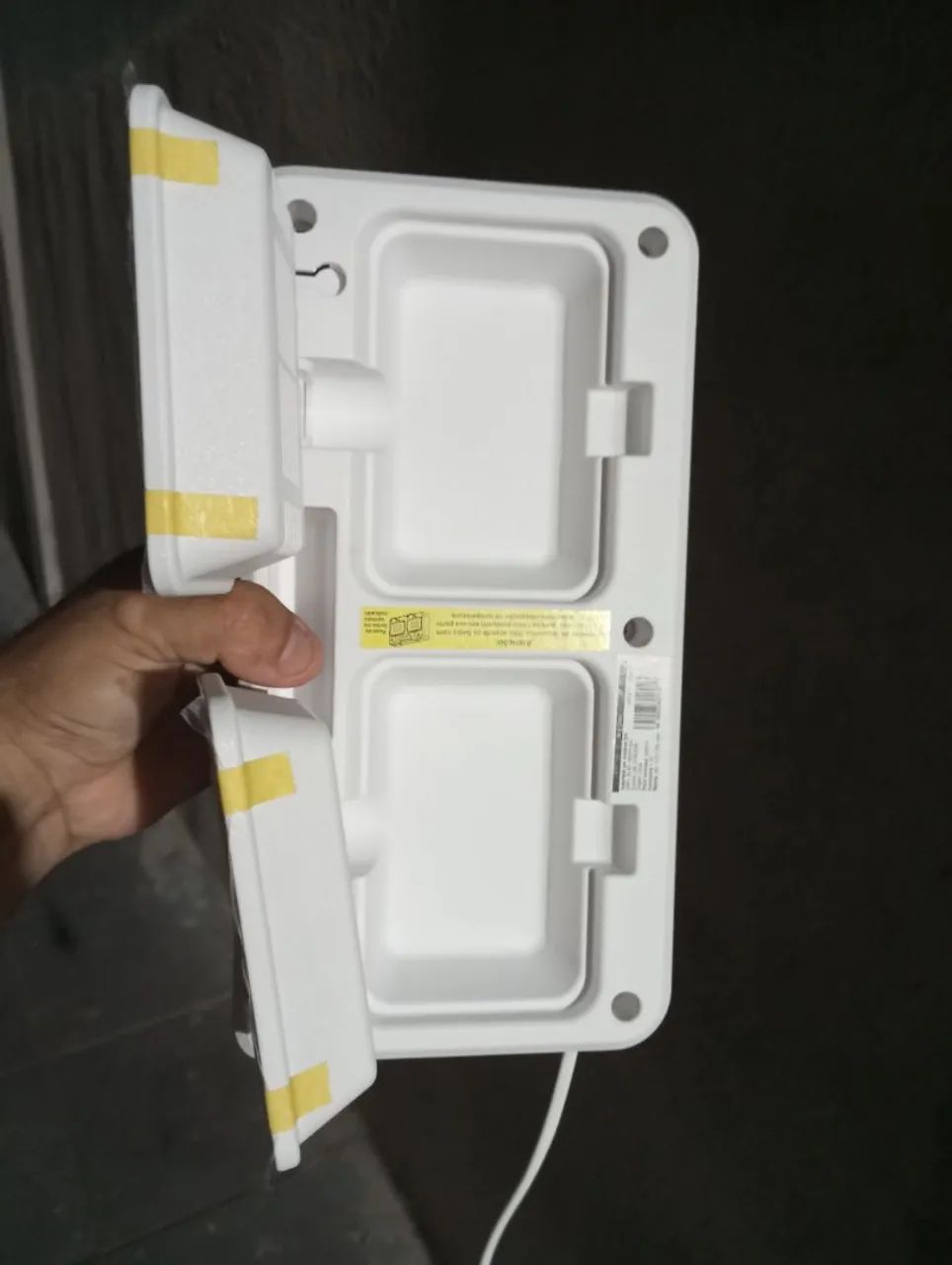 Vendo um bloco de iluminação Intelbras  - Foto 4