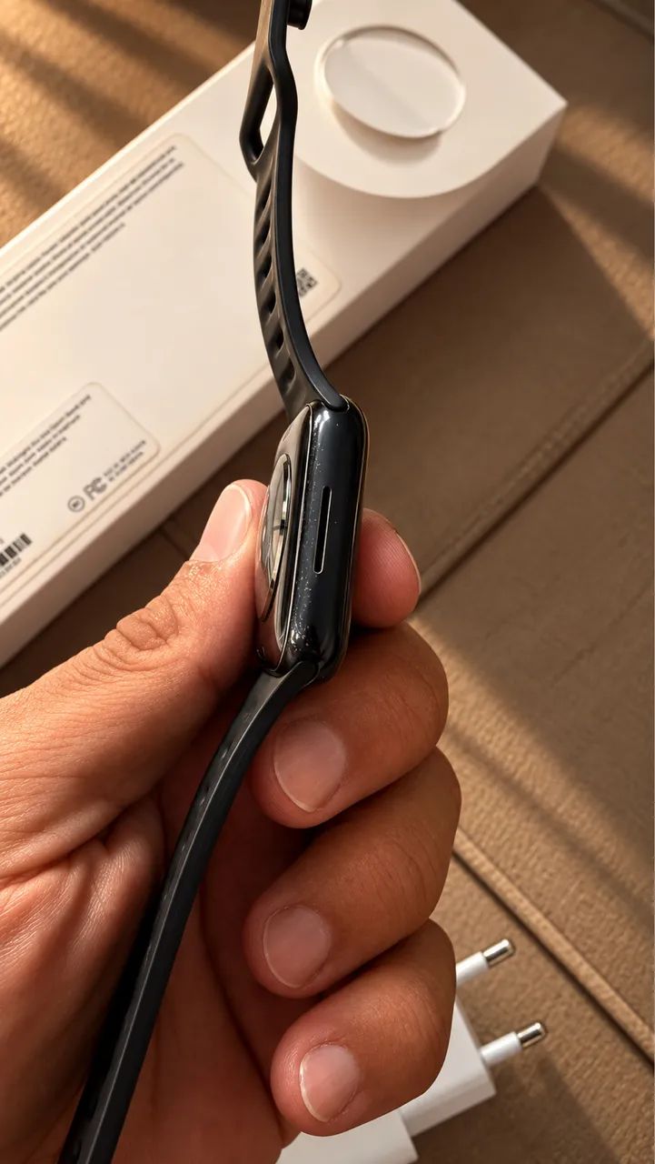 Apple Watch Series 7 45mm - Foto 5