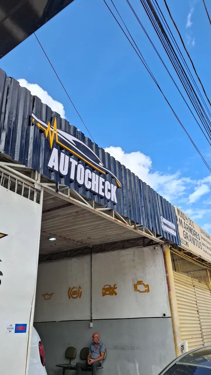 PLACAS COMERCIAS PARA LOJAS  - Foto 4