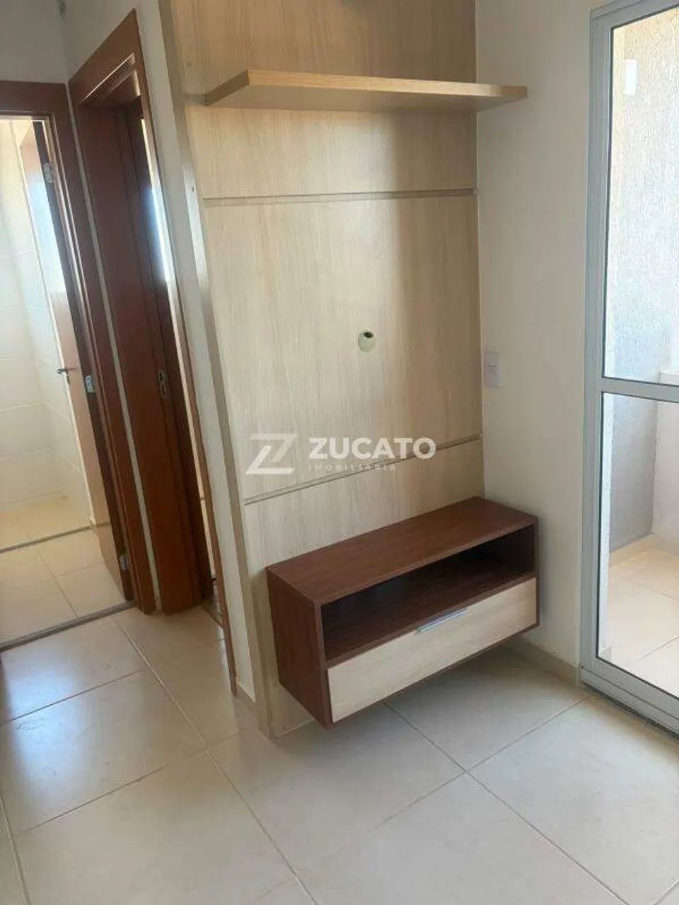 Apartamento para aluguel, 52m² - Uberaba - Foto 4