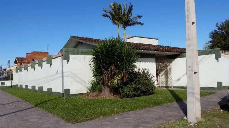 CASA - AREAL, PELOTAS - RS