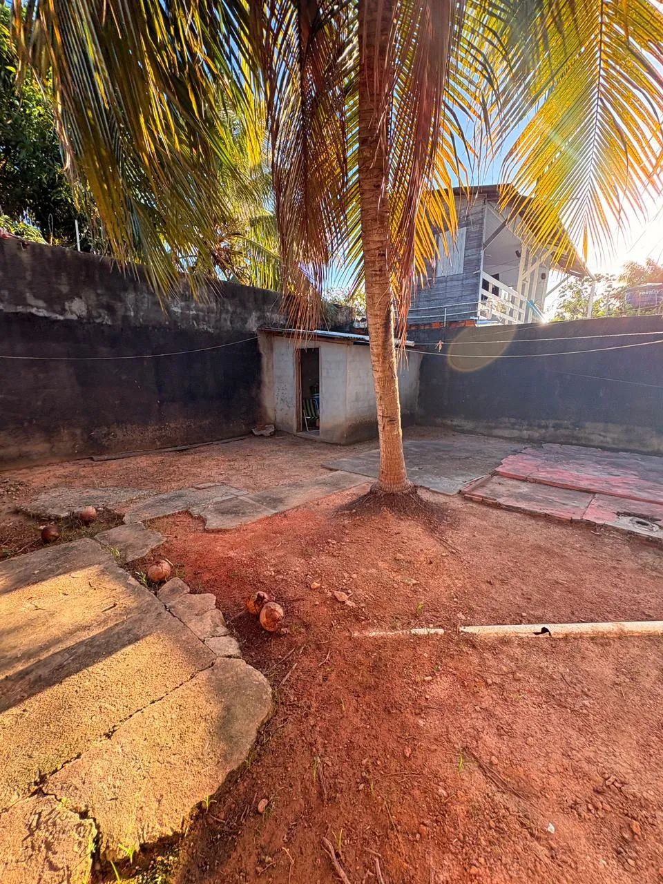 CASA NO JARDIM MARCO ZERO - Foto 2