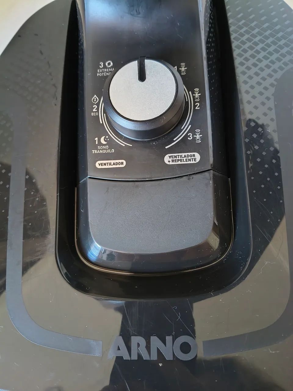 Ventilador Arno X Treme 9 - Foto 5