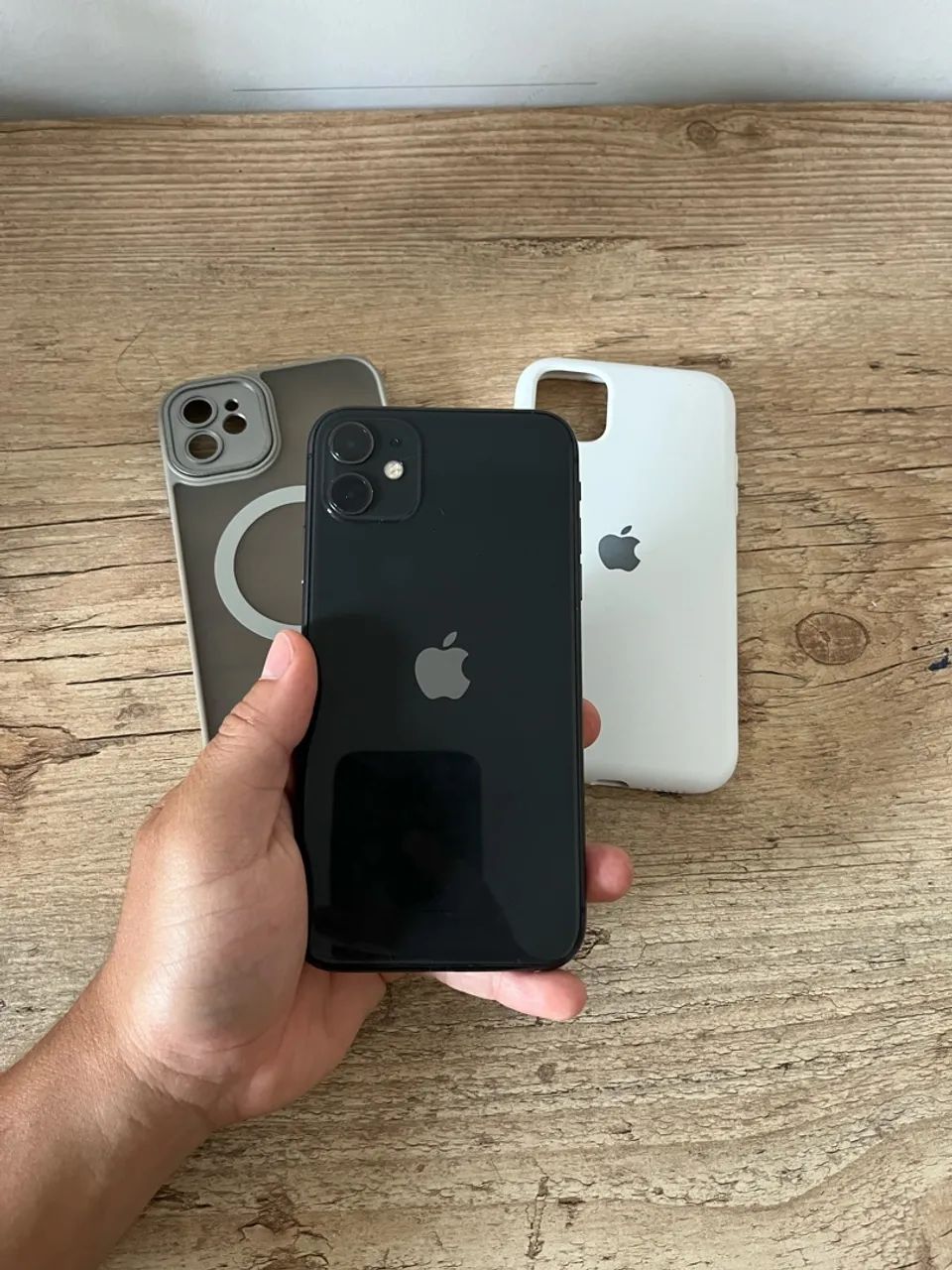 iPhone 11 64gb - Foto 3