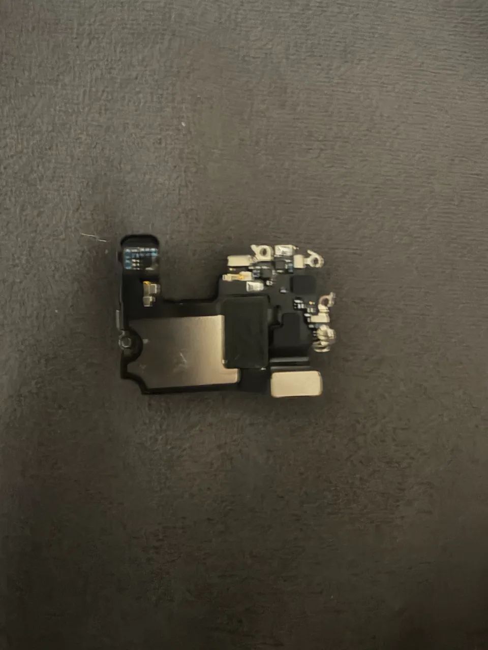 Alto Falante Auricular iPhone 14 Original  - Foto 2