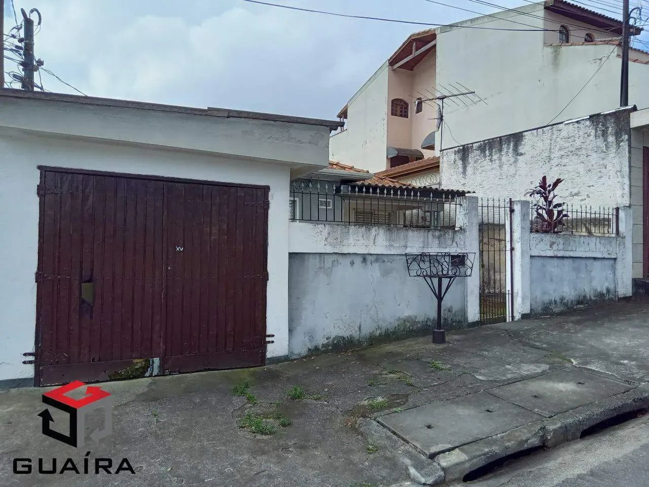 Terreno à venda Capuava - Santo André - SP - Foto 3