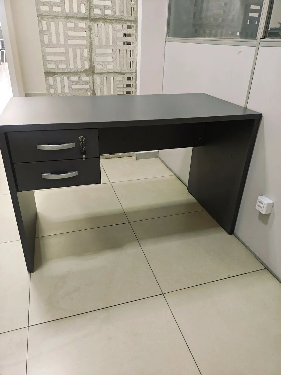 Mesa escritório _Semi nova 
